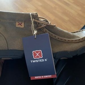 Boys Twisted X Boots